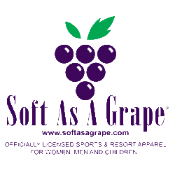 Soft as grape