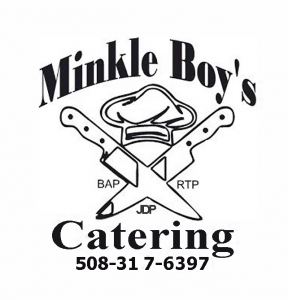 Minkle Boys Catering
